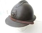 1940 ABBL très beau casque complet état original, Enlèvement ou Envoi, Autres