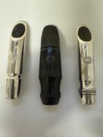 becs selmer vintage, Muziek en Instrumenten, Ophalen, Gebruikt, Tenor