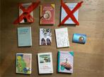 CURSUSSEN TOEGEPASTE PSYCHOLOGIE VIVES, Boeken, Studieboeken en Cursussen, Ophalen, Hogeschool