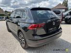 Volkswagen Tiguan Comfortline, Automaat, 1498 cc, Zwart, Bedrijf