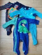 Lot 3 Pyjamas 12 mois DPAM (80 cm), Nacht- of Onderkleding, Jongetje of Meisje, Ophalen of Verzenden, Zo goed als nieuw