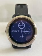 Garmin vivoactive 3 met connect kabel, Handtassen en Accessoires, Sporthorloges, Ophalen, Zo goed als nieuw