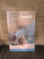 Gimmick!        (Joost Zwagerman), Enlèvement, Comme neuf, Joost Zwagerman, Pays-Bas