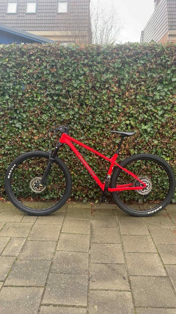 Mountainbike Merida, Fietsen en Brommers, Fietsen | Mountainbikes en ATB, Zo goed als nieuw, Merida, Hardtail, Ophalen