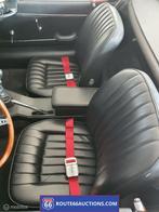 Jaguar E-Type Series 1 | 1966 | Route 66 Auctions, Achat, Entreprise, Boîte manuelle, Autre carrosserie