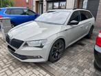 Skoda superb 1.4 TSI Sportline, Auto's, Skoda, Automaat, Euro 6, 5 deurs, Particulier