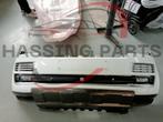 RANGE ROVER VOGUE L405 FACELIFT bumper, Voor, Ophalen of Verzenden, Bumper, Gebruikt