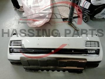 RANGE ROVER VOGUE L405 FACELIFT bumper beschikbaar voor biedingen