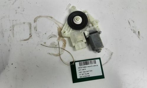 MOTOR RAAMMECHANIEK RECHTS VOOR Skoda Fabia III (NJ3), Auto-onderdelen, Carrosserie, Skoda, Voor, Rechts, Gebruikt