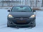 Opel Astra Sports Tourer 1.6 CDTi 2014 EU6B

BLANC COLORÉ, Autos, Argent ou Gris, Euro 6, Entreprise, Boîte manuelle