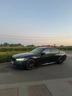 Bmw 745e M sport 2021 met 79100km, Auto's, BMW, Automaat, Achterwielaandrijving, Euro 6, 2993 cc