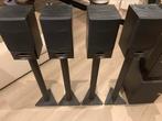 4x Empire anti vibratie Speaker Standaard, Audio, Tv en Foto, Zo goed als nieuw, Ophalen