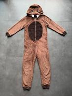 Onsie pyjama of verkleed- / carnavalpak Walrus 9-10 jaar, Ophalen of Verzenden, Zo goed als nieuw, 134 t/m 140, Jongen of Meisje