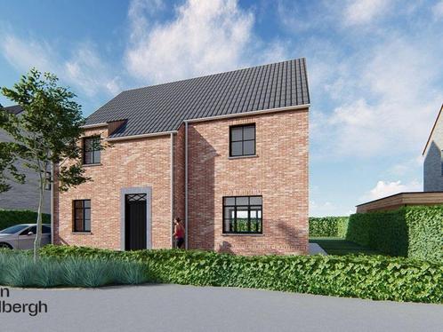 Woning te koop in Nieuwpoort, 4 slpks, Immo, Huizen en Appartementen te koop, Vrijstaande woning