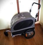 VEVOR 2 in 1 Fietskar / Buggy voor honden (gloednieuw), Dieren en Toebehoren, Ophalen, Nieuw