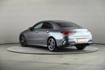 (1YAT709) Mercedes-Benz CLA COUPE, Auto's, Mercedes-Benz, Gebruikt, Euro 6, 136 pk, Alcantara