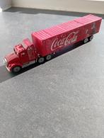 Coca-Cola-truck als nieuw., Ophalen of Verzenden, Zo goed als nieuw, Overige typen