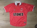 Voetbalshirt Rolling Stones, Ophalen, Nieuw, Shirt