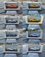 Porsche 911 Welly 1/43, Hobby en Vrije tijd, Modelauto's | 1:43, Ophalen of Verzenden, Zo goed als nieuw, Auto, Overige merken