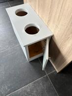 meubel voor eet-en drinkbak in te plaatsen, Dieren en Toebehoren, Ophalen, Zo goed als nieuw