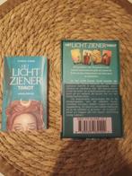 Tarot Kaarten - Lichtzienersdek, Collections, Enlèvement ou Envoi