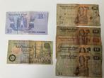 Egyptische pond, Postzegels en Munten, Munten | Afrika, Egypte, Ophalen of Verzenden