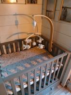 Babypark, Kinderen en Baby's, Babyparken, Ophalen, Zo goed als nieuw, Rechthoekig, Lade