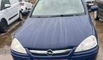Opel corsa 1.2i essence*boite Auto*240,000km* A/C, Auto's, Automaat, Bedrijf, 5 deurs, Te koop