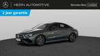 Mercedes-Benz CLA 200 Coupé AMG Line | Panoramisch Dak | Sm, Auto's, Mercedes-Benz, Stof, Euro 6, 4 cilinders, 715 kg