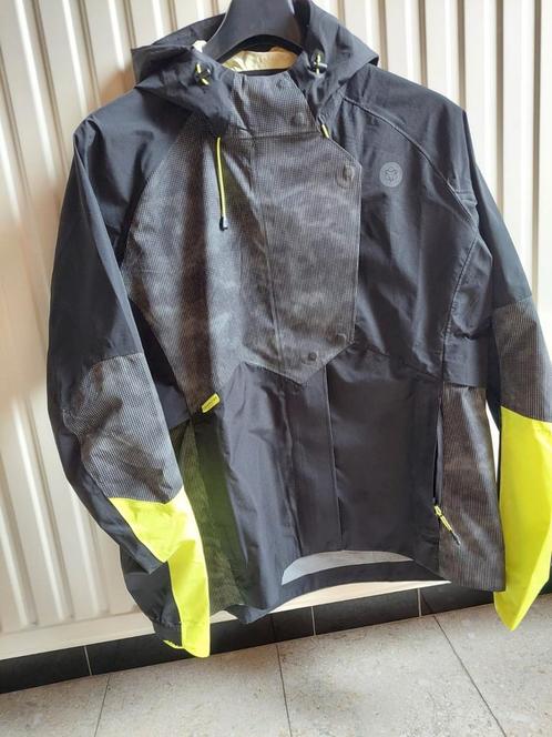 Regenjas van AGU, Kleding | Dames, Sportkleding, Nieuw, Maat 42/44 (L), Zwart, Ophalen