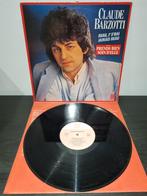 Claude Barzotti Beau,j'aurai jamais beau, CD & DVD, Enlèvement ou Envoi, Utilisé