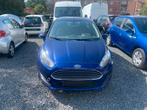 Ford Fiesta, Ophalen, Ford