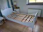 1 persoonsbed 90x200 of éénpersoonsbed 90x200, Huis en Inrichting, Slaapkamer | Bedden, Ophalen, Zo goed als nieuw