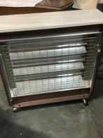 Elektrische verwarming, Doe-het-zelf en Bouw, Ophalen, Gebruikt