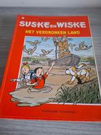 Suske en Wiske 263, Ophalen of Verzenden