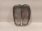 GRILLE BMW 2500...3.2 (E9) (01-1969/04-1977), Gebruikt, BMW