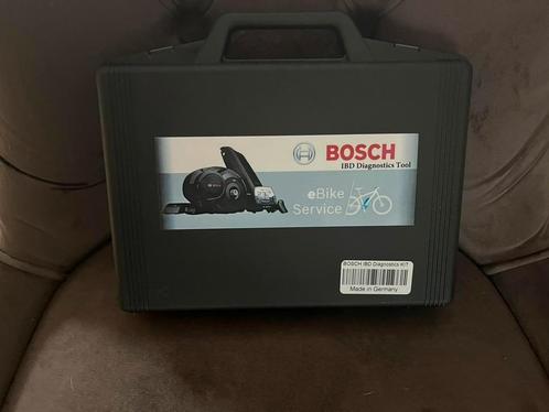 Bosch ebike diagnose dongle, Vélos & Vélomoteurs, Vélos électriques, Neuf, Enlèvement ou Envoi