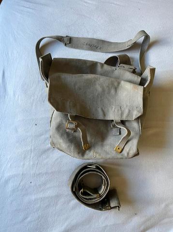 Ceinture et sac à dos RAF, Enlèvement ou Envoi, Armée de l'air, Autres types