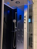 Luxe douche cabine, Ophalen, Zo goed als nieuw