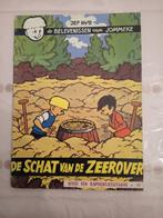 Jommeke, de schat van de zeerover, Boeken, Stripverhalen, Ophalen of Verzenden, Gelezen