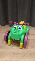 Croco rouli lego bébé, Ophalen, Zo goed als nieuw, Lego