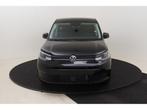 Volkswagen Caddy Cargo Maxi LWB 2.0 TDI 122 hp DSG 7, Auto's, Volkswagen, Zwart, 149 g/km, Zwart, Diesel