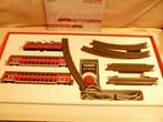 Fleischmann HO startset 6369 " Regional Express"  AC, Ophalen, Wisselstroom, Treinset, Fleischmann