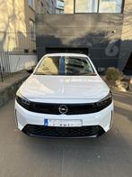 Opel Corsa 1.2 Turbo Edition S/S AT8, Auto's, Opel, Stof, 1199 cc, Wit, USB