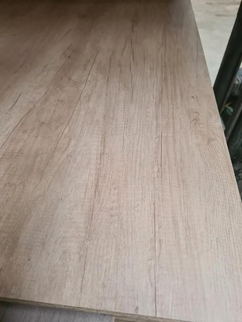 plaatmateriaal 18mm egger nieuw, Doe-het-zelf en Bouw, Platen en Panelen, Nieuw, Minder dan 20 mm, Ophalen of Verzenden
