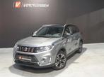 Suzuki Vitara Vitara 1.4 Boosterjet Hybrid GLX Schuifdak, Auto's, Suzuki, Stof, Gebruikt, 4 cilinders, 1650 kg