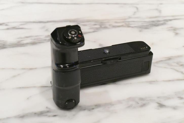 Minolta motor drive 1, Audio, Tv en Foto, Fotografie | Fotostudio en Toebehoren, Gebruikt, Overige typen, Ophalen of Verzenden