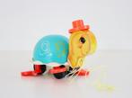 Vintage Fisher Price Turtle 773, Kinderen en Baby's, Speelgoed | Fisher-Price, Ophalen of Verzenden, Gebruikt