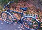 Herenfiets, Fietsen en Brommers, Fietsen | Heren | Herenfietsen, Ophalen, Zo goed als nieuw, Overige merken, Versnellingen