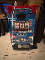 Japanse pachislo-kast THUNDERBIRDS, Enlèvement, Utilisé